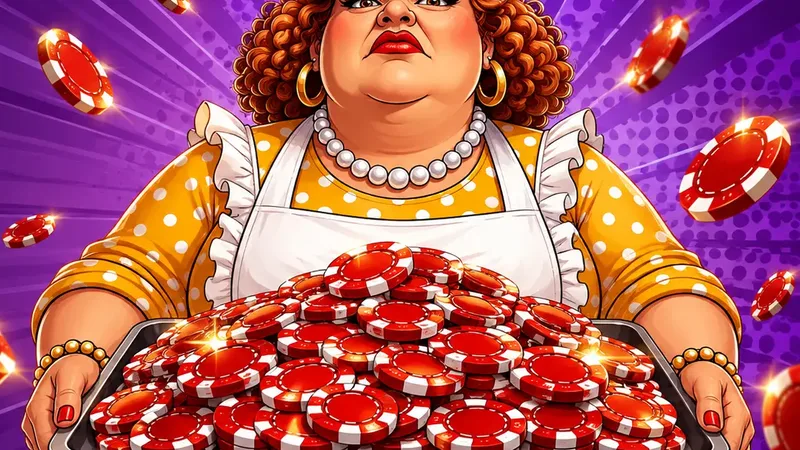Crypto-First at Mamabet Casino