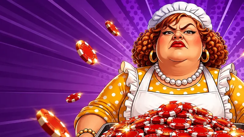 Free Spin Drops at Mamabet Casino