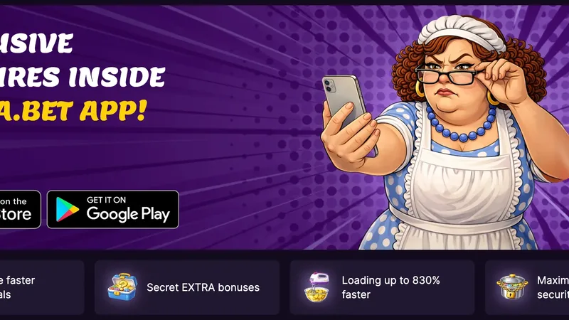 Slot Tournaments at Mamabet Casino